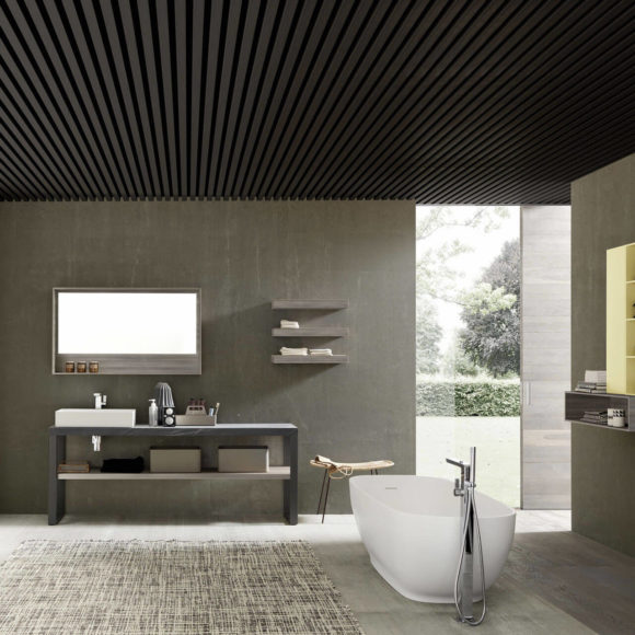 baignoire-douche baignoire-douche