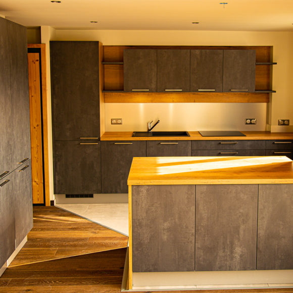 baud-4 Rénovation d’une cuisine, couleur béton spatulé