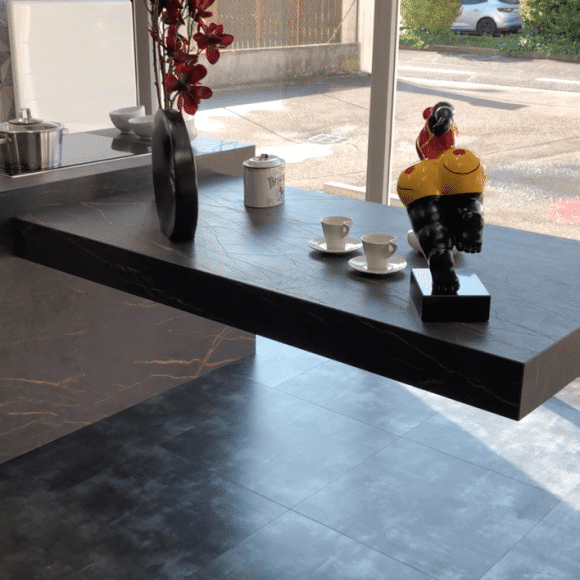 Table en lévitation – NOLTE Thonon