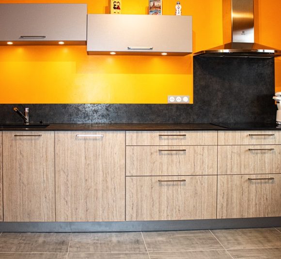 Projet client : Rénovation complète d’une maison de 1970