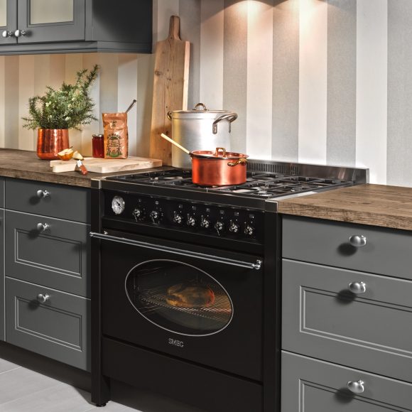 Nolte Thonon Cuisine Campagnarde NK18328 Nolte Thonon Cuisine Campagnarde NK18328