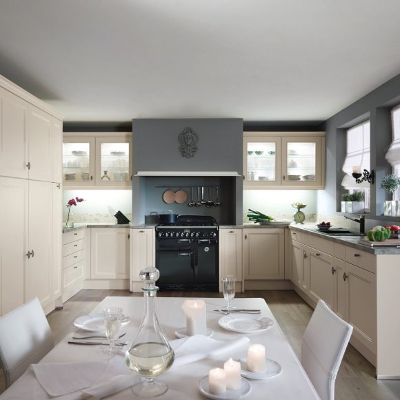Nolte Thonon Cuisine Campagnarde NK2080