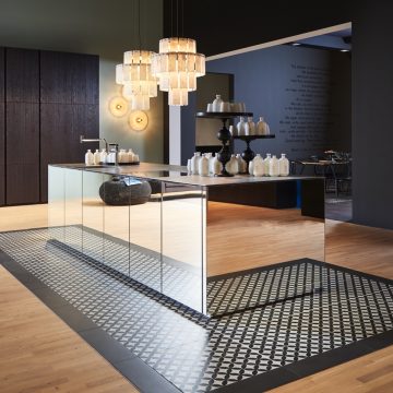 Nolte Thonon Cuisine Design NK23869