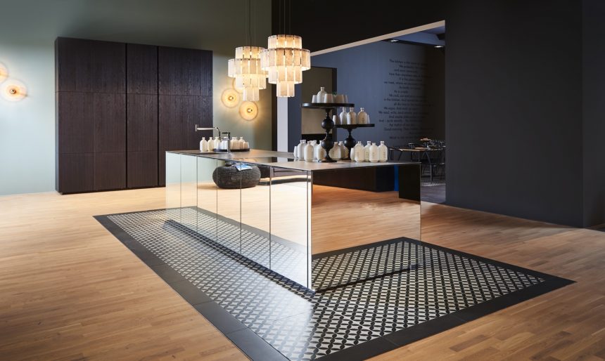 Nolte Thonon Cuisine Design NK23869 Nolte Thonon Cuisine Design NK23869