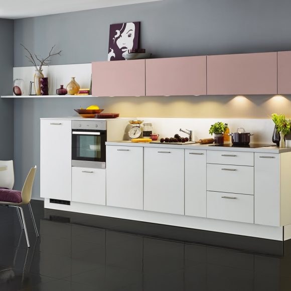 Nolte Thonon Cuisine Moderne NK26055 Nolte Thonon Cuisine Moderne NK26055