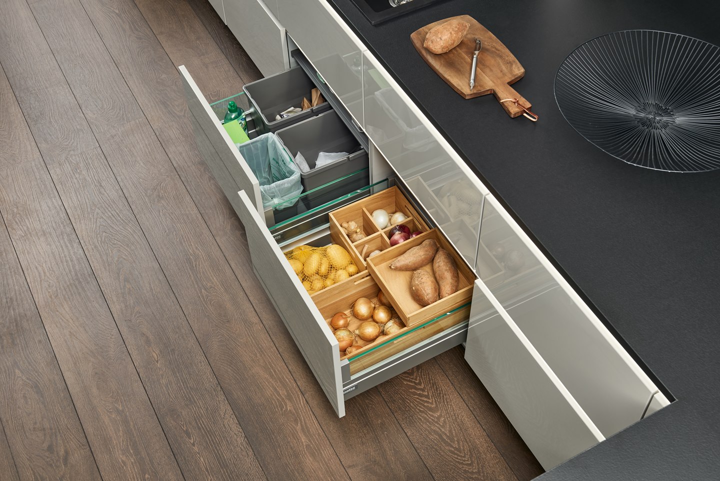 Nolte Kchen Innenorganisation 10