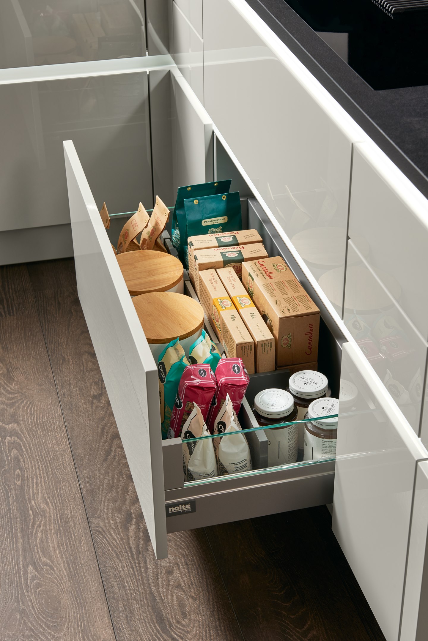 Nolte Kchen Innenorganisation 11