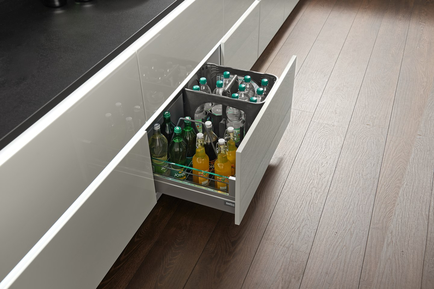 Nolte Kchen Innenorganisation 13