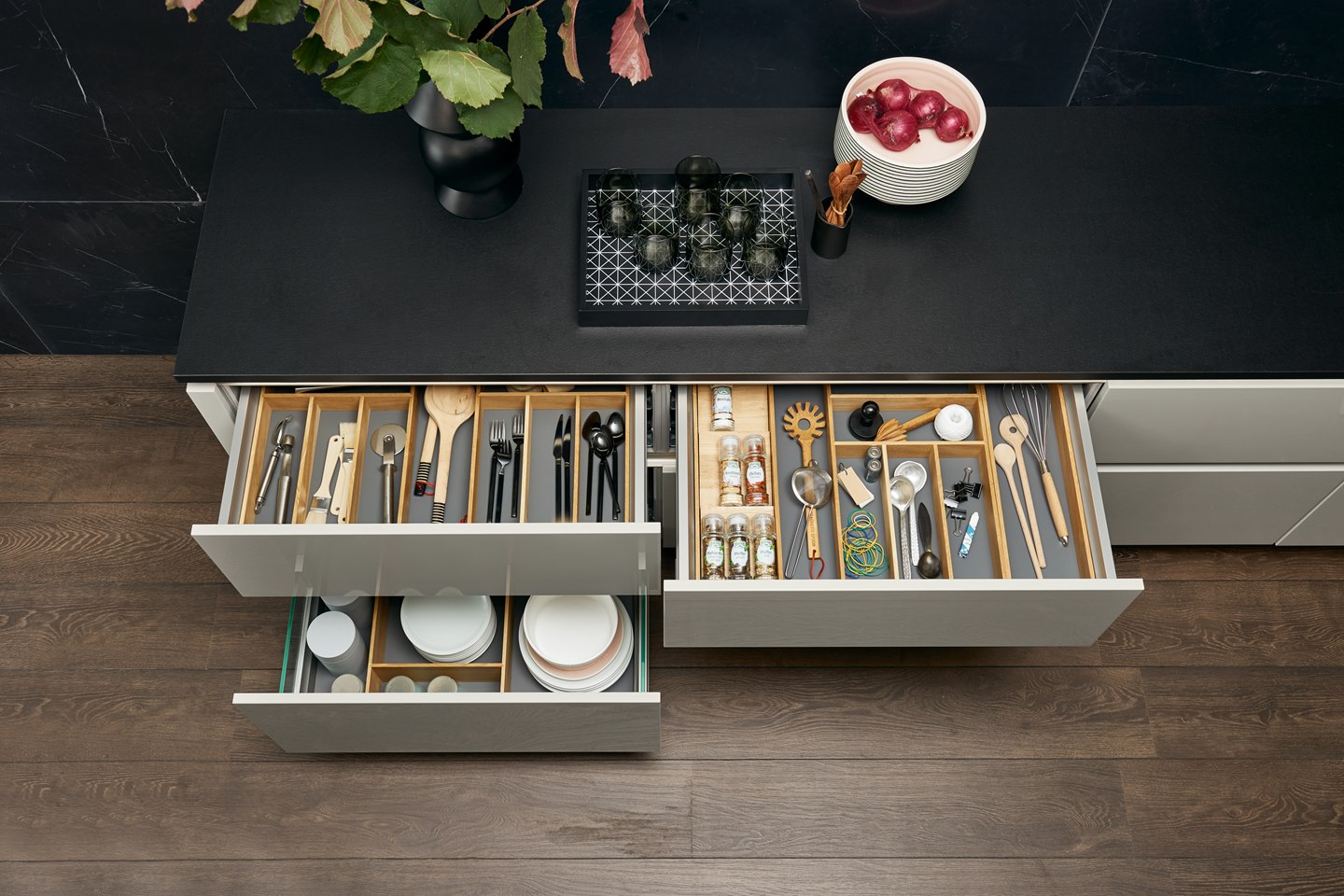 Nolte Kchen Innenorganisation 14