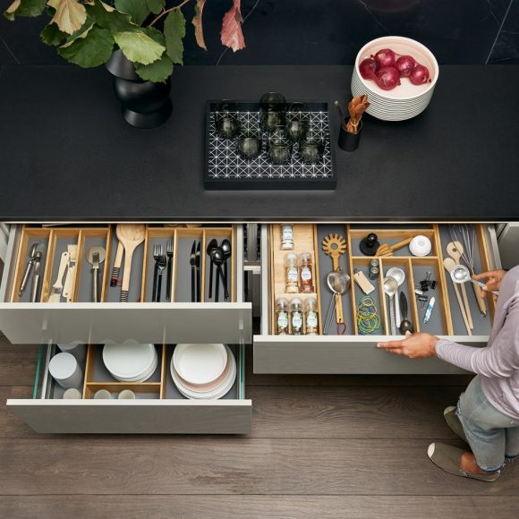 Nolte Kchen Innenorganisation 2