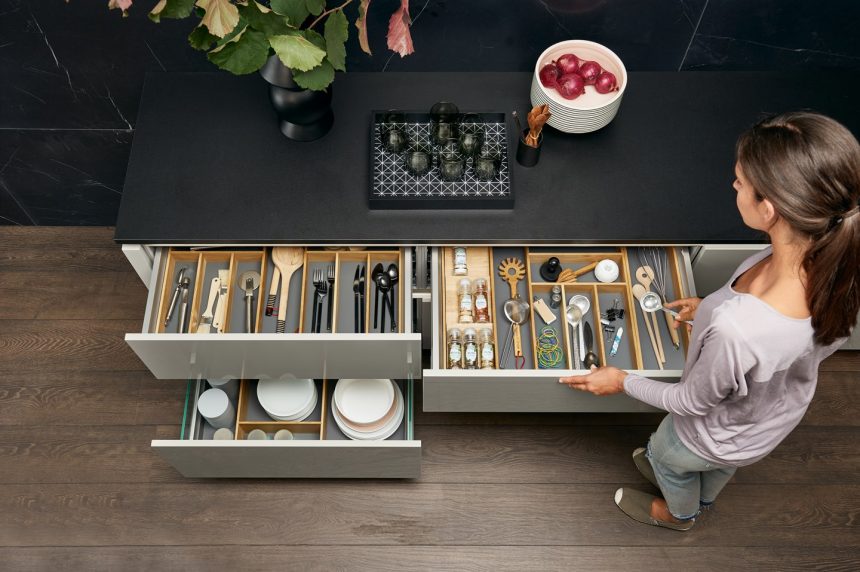 Nolte Kchen Innenorganisation 2