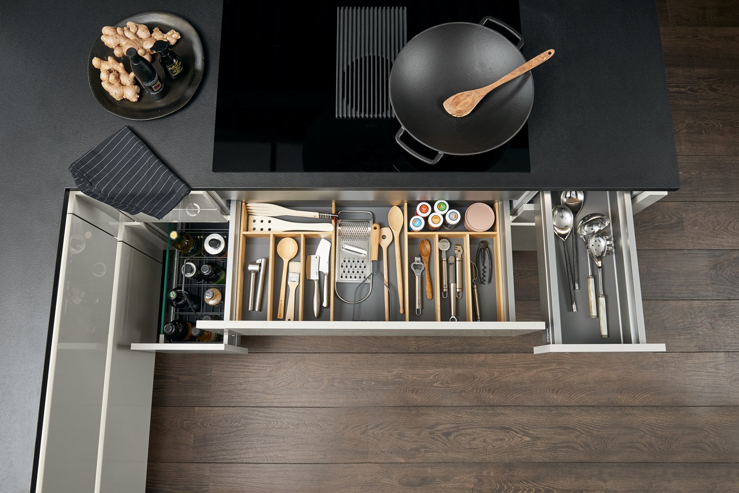 Nolte Kchen Innenorganisation 3