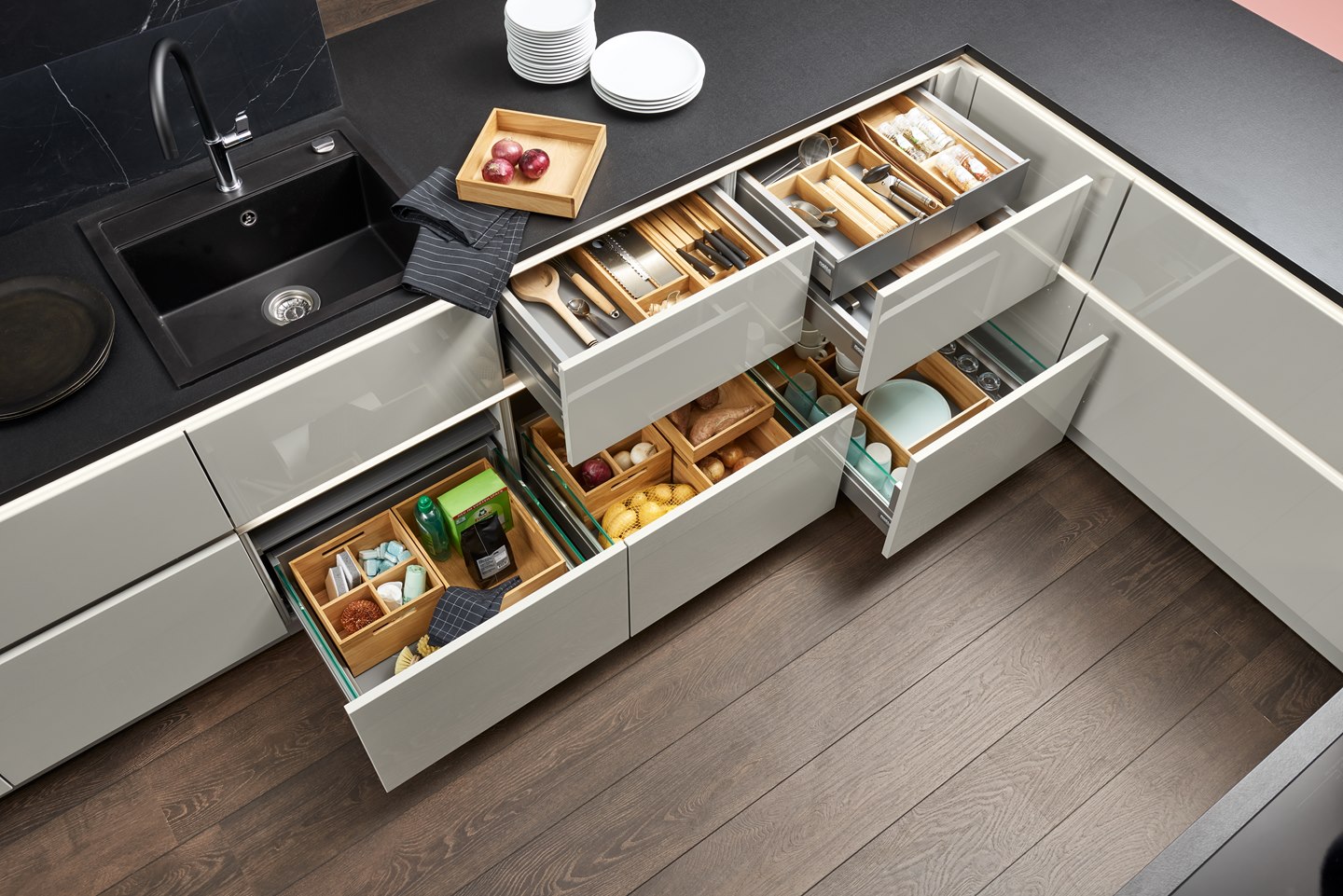 Nolte Kchen Innenorganisation 5