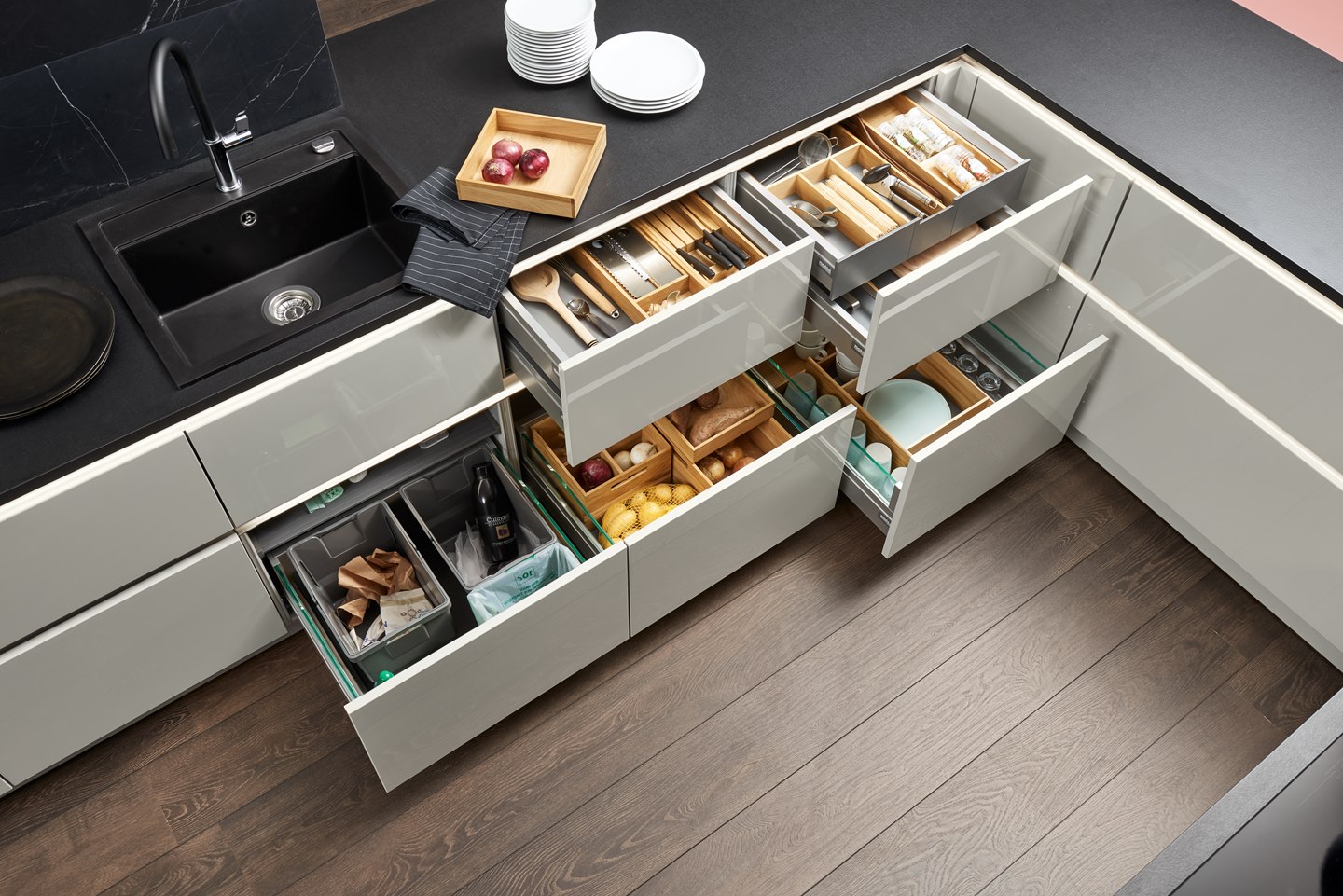 Nolte Kchen Innenorganisation 6