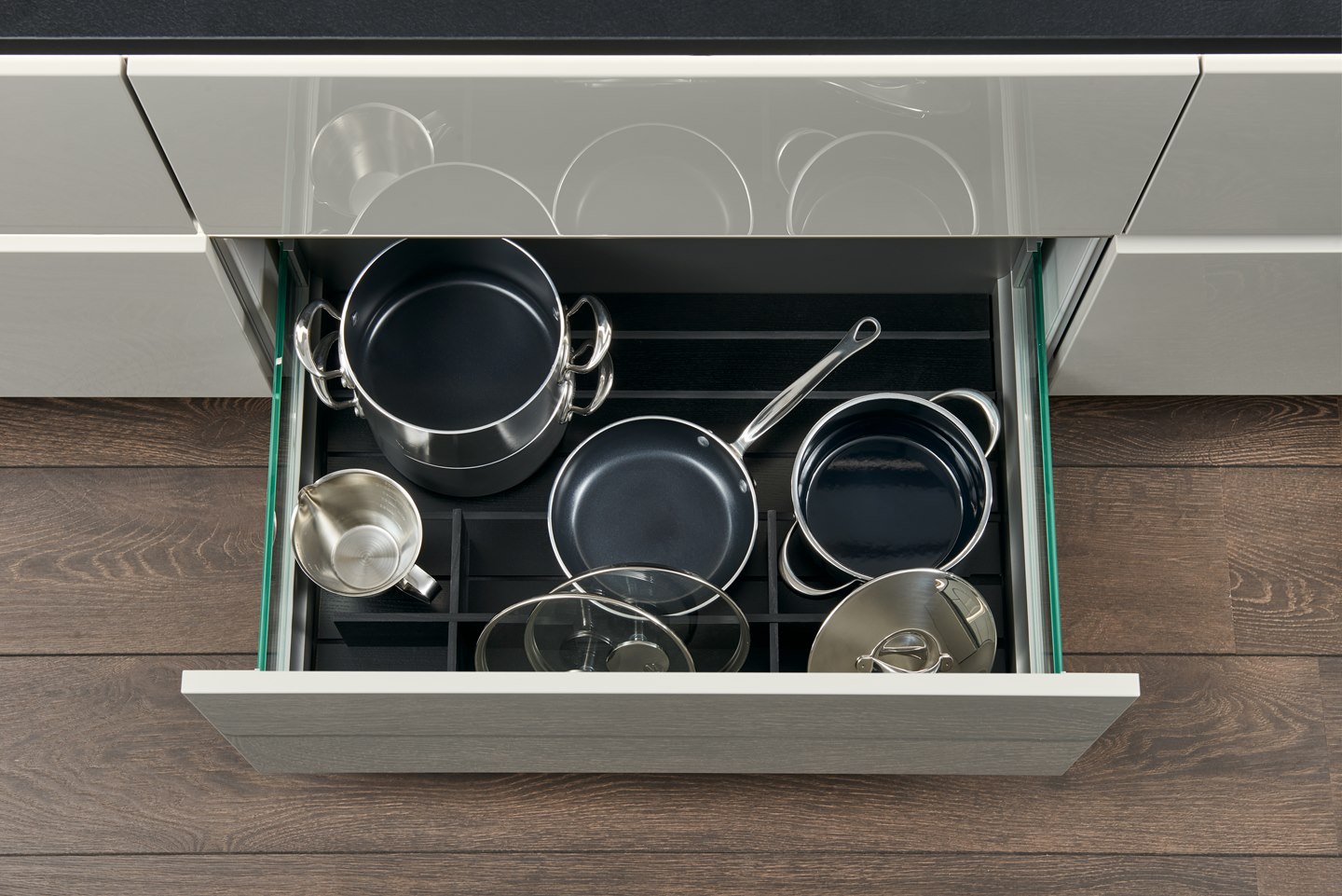 Nolte Kchen Innenorganisation 8