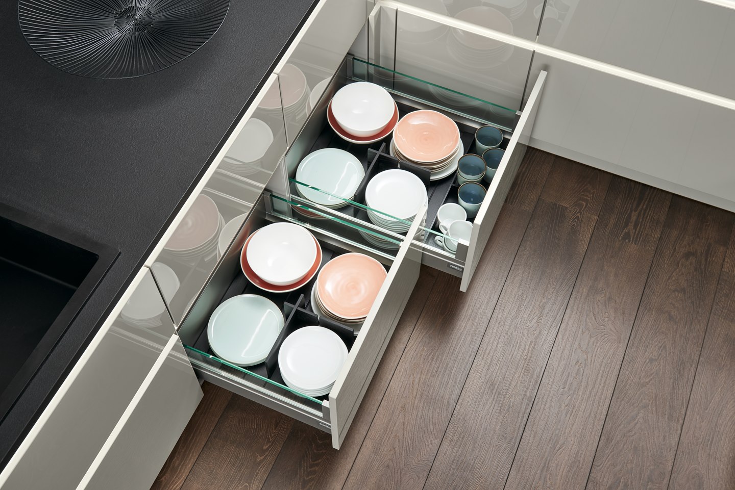 Nolte Kchen Innenorganisation 9