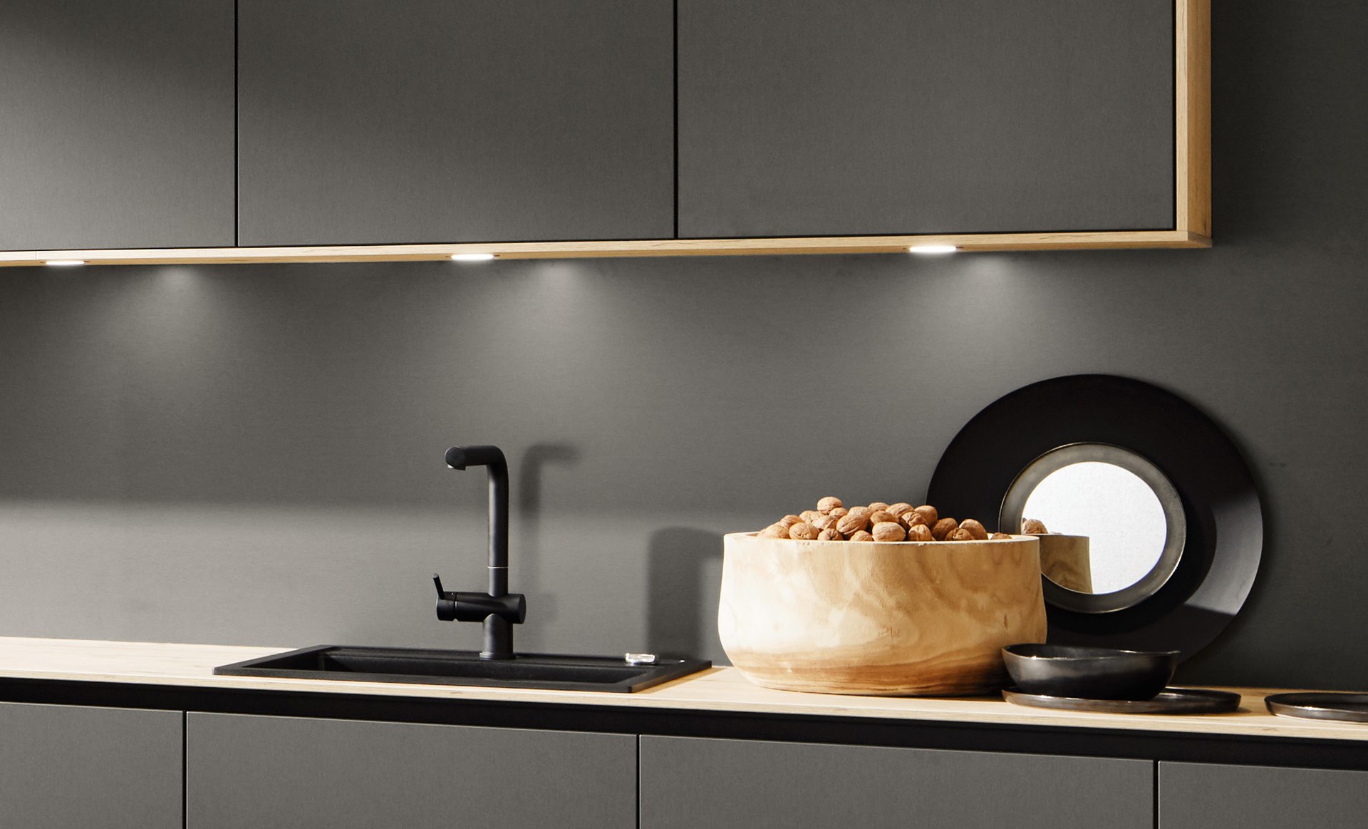 Nolte Kchen Titan Graphit 4