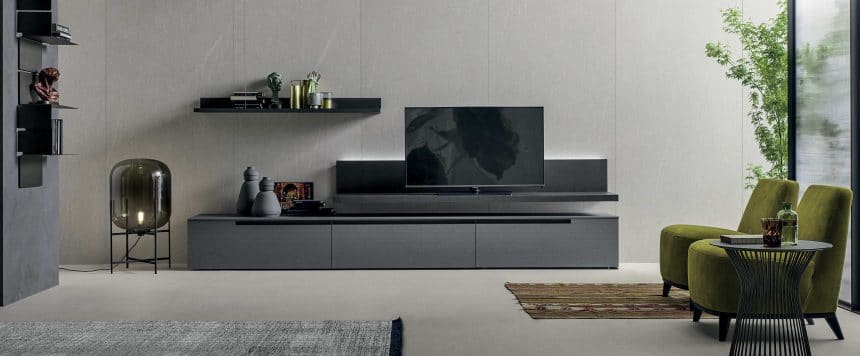 Tomasella - Composizione A125 Evid