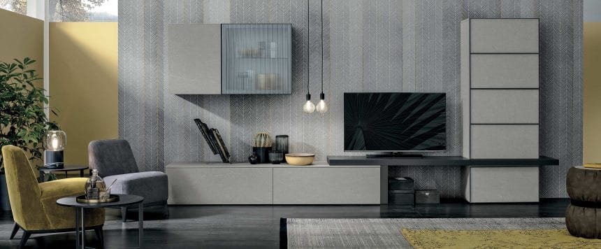 Tomasella Composizione A126 Evid