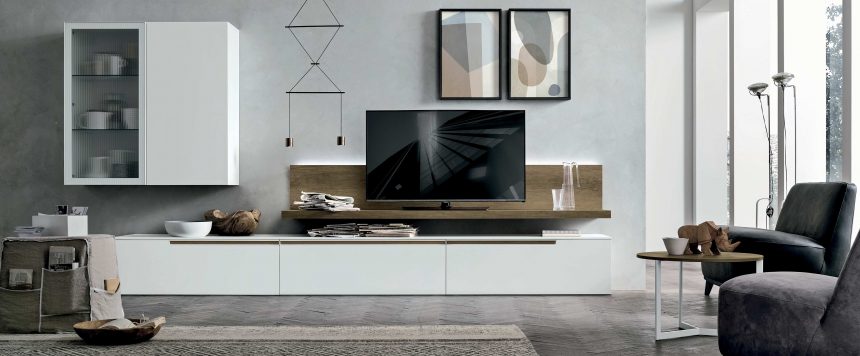 Composizione A127 Evid