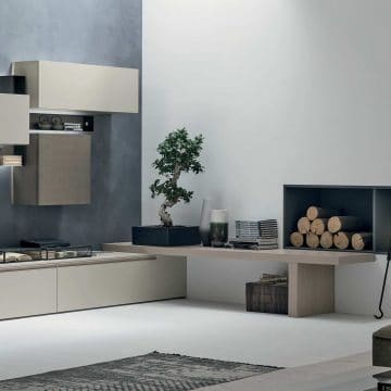 Tomasella - Composizione A128 Evid