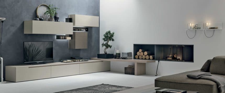 Tomasella - Composizione A128 Evid