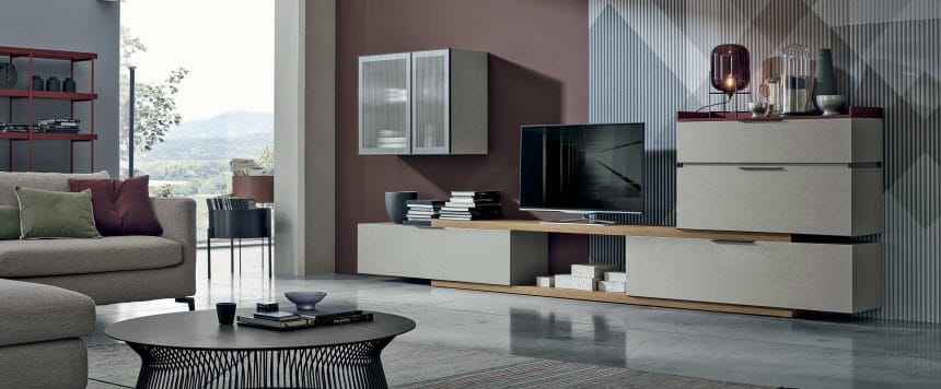 Tomasella - Composizione S004 Evid