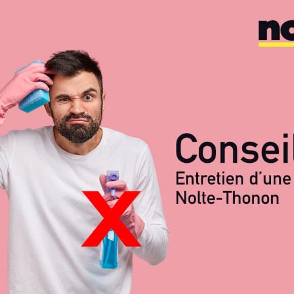 Entretien Cuisine Nolte 2