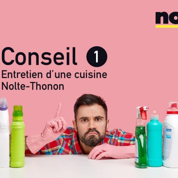 Nettoyer Sa Cuisine Nolte