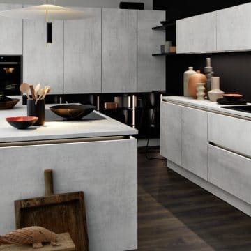 cuisine-design-epurée