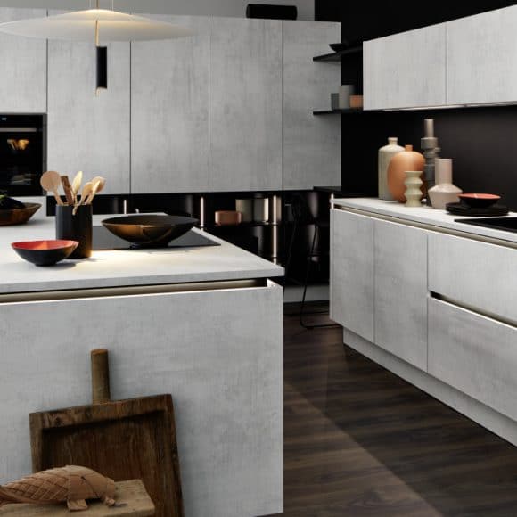 cuisine-design-epurée cuisine-design-epurée