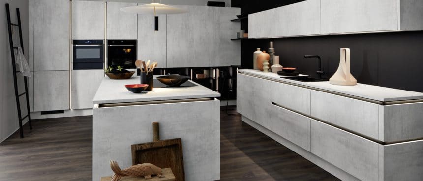 cuisine-design-epurée cuisine-design-epurée