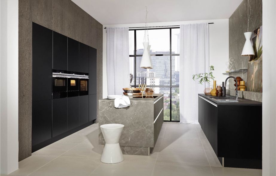 Cuisine Manhattan Nolte