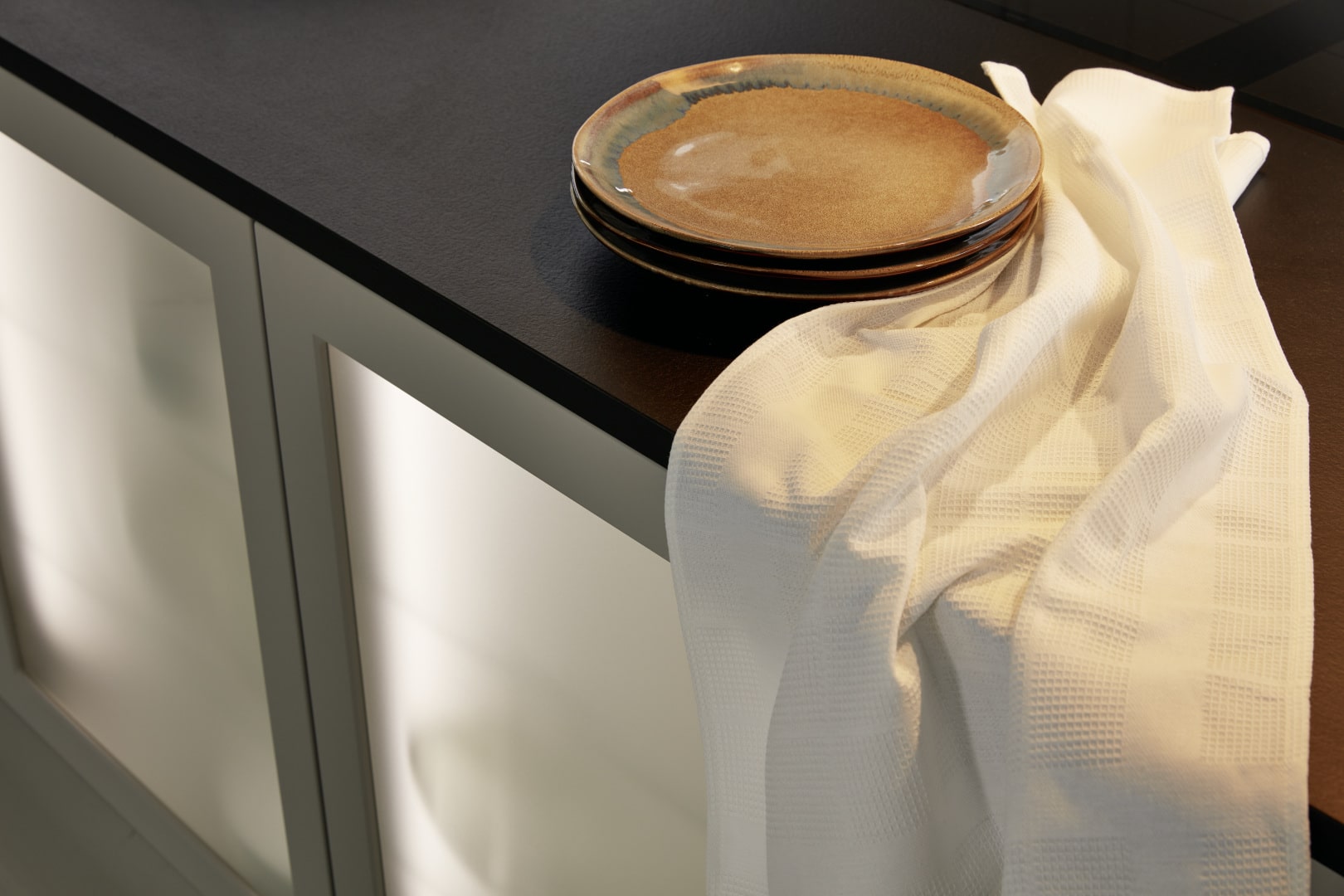 Nk26485 Focus Platingrau Softmatt