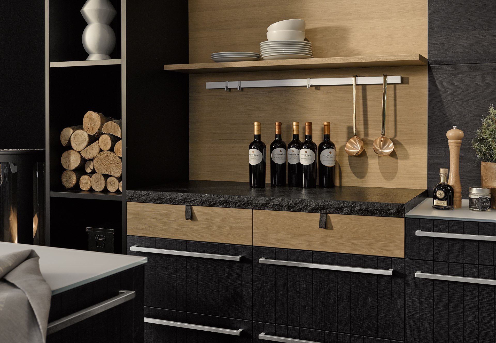 Nolte Kchen Chalet V1 5