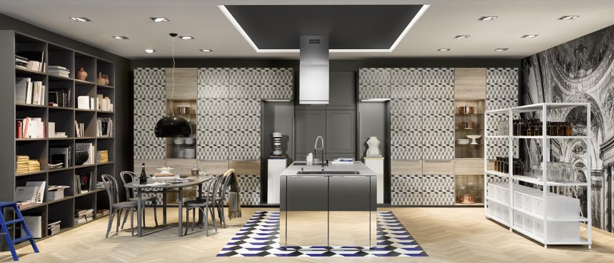 Nolte Neo SALON 3 Nolte Neo SALON 3