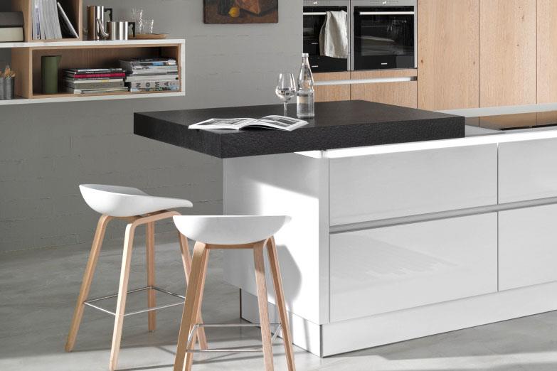 Cuisine Nolte Classique Et Intemporelle 5