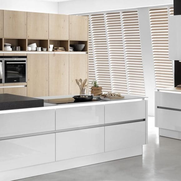 Cuisine Nolte Classique Et Intemporelle Cuisine Nolte Classique Et Intemporelle