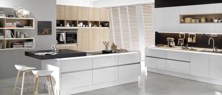 Cuisine Nolte Classique Et Intemporelle Cuisine Nolte Classique Et Intemporelle