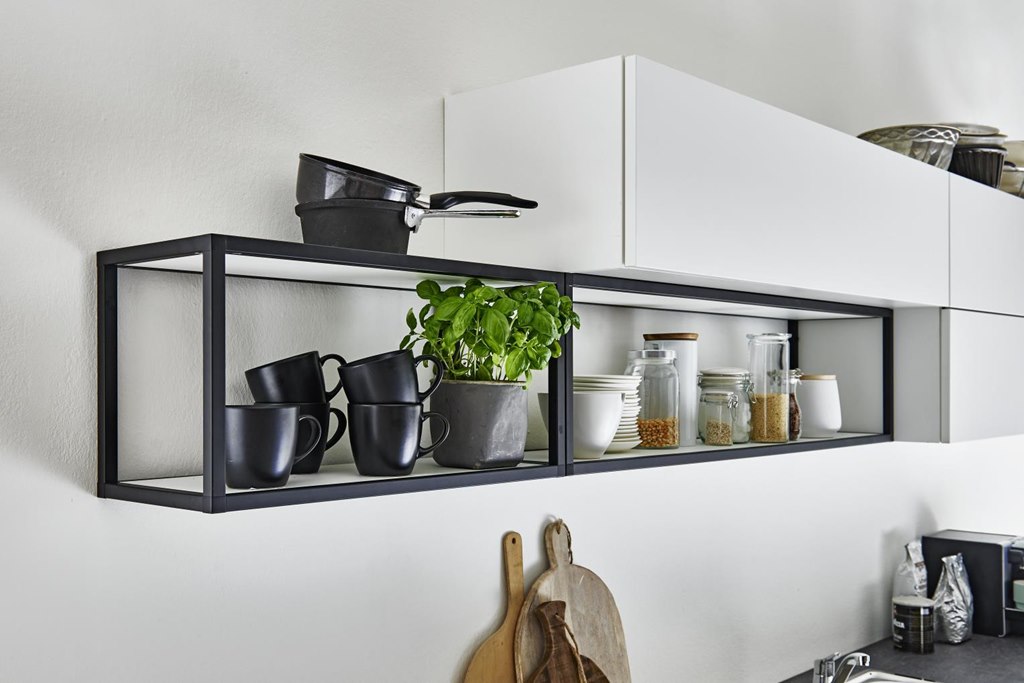 Elements Suspendus Nolte Thonon