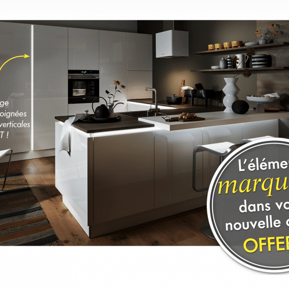 Offre Été Automne Hiver NOLTE THONON Offre Été Automne Hiver NOLTE THONON