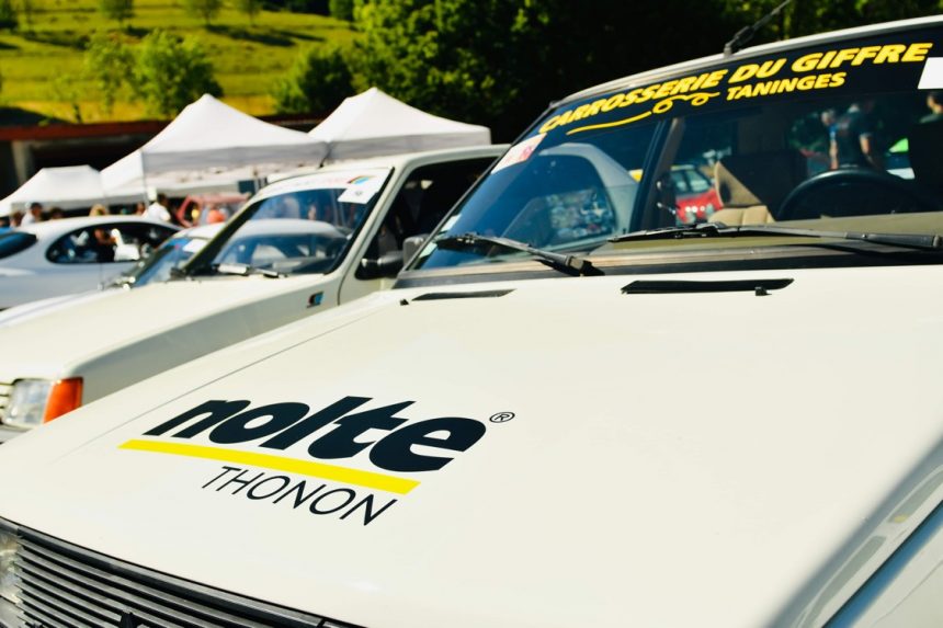 Montee Historique Lullinoise Nolte Thonon 1 Montee Historique Lullinoise Nolte Thonon 1