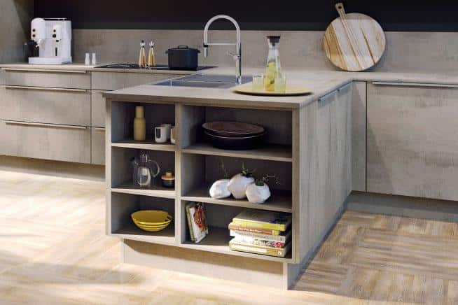 Cuisine Nolte Aspect Beton 1