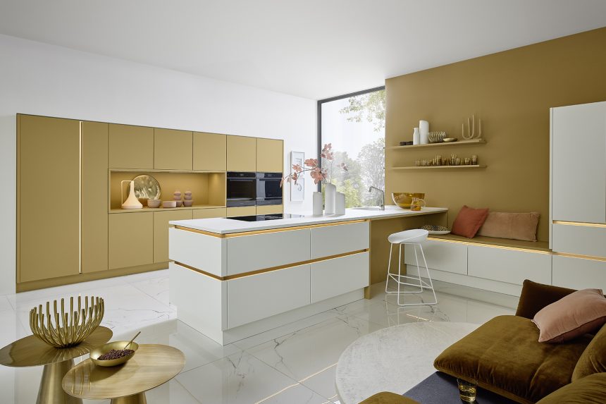 Offre Façades Soft Lack 1