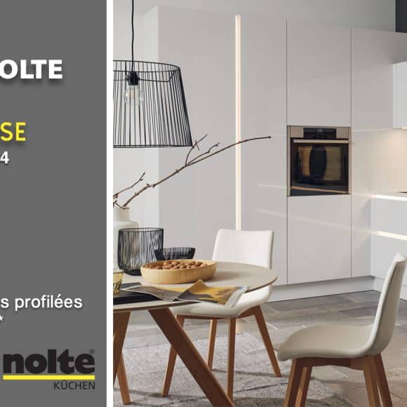 SLIDE PROMO NOLTE ETE 2024 SLIDE PROMO NOLTE ETE 2024