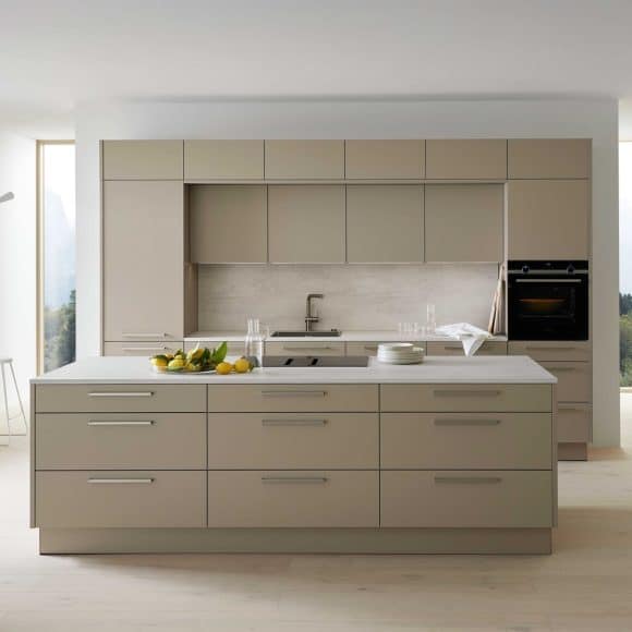 La Cuisine Velluto De Nolte Thonon 1 La Cuisine Velluto De Nolte Thonon 1