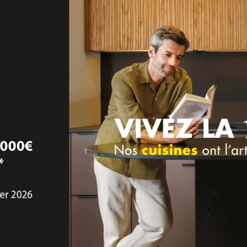 PROMO NOLTE Offre Janvier 26