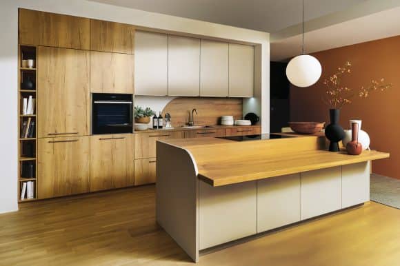 Cusine Nolte Thonon 7990€ TTC 2 Cusine Nolte Thonon 7990€ TTC