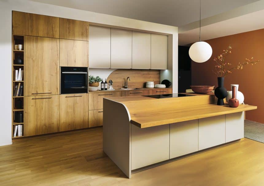 Cusine Nolte Thonon 7990€ TTC 2 Cusine Nolte Thonon 7990€ TTC