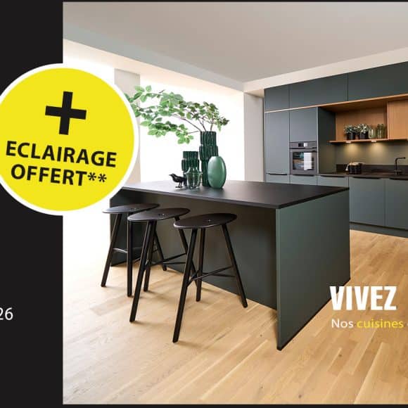PROMO NOLTE Offre Juin 26 PROMO NOLTE Offre Juin 26